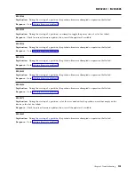 Preview for 163 page of IBM P260 Installation And Service Manual