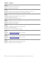 Preview for 164 page of IBM P260 Installation And Service Manual