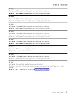 Preview for 169 page of IBM P260 Installation And Service Manual