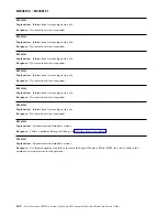 Preview for 174 page of IBM P260 Installation And Service Manual