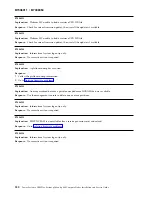 Preview for 192 page of IBM P260 Installation And Service Manual