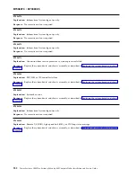 Preview for 194 page of IBM P260 Installation And Service Manual