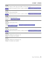 Preview for 195 page of IBM P260 Installation And Service Manual