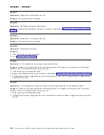 Preview for 196 page of IBM P260 Installation And Service Manual