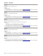 Preview for 212 page of IBM P260 Installation And Service Manual