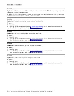 Preview for 216 page of IBM P260 Installation And Service Manual