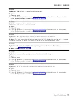 Preview for 217 page of IBM P260 Installation And Service Manual