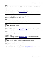 Preview for 219 page of IBM P260 Installation And Service Manual