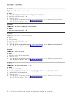 Preview for 222 page of IBM P260 Installation And Service Manual