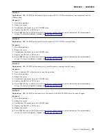 Preview for 225 page of IBM P260 Installation And Service Manual