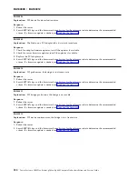 Preview for 232 page of IBM P260 Installation And Service Manual