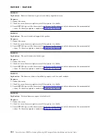 Preview for 234 page of IBM P260 Installation And Service Manual