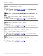 Preview for 236 page of IBM P260 Installation And Service Manual