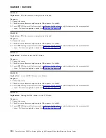 Preview for 240 page of IBM P260 Installation And Service Manual