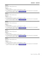 Preview for 241 page of IBM P260 Installation And Service Manual