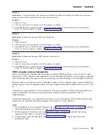 Preview for 245 page of IBM P260 Installation And Service Manual