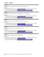 Preview for 248 page of IBM P260 Installation And Service Manual