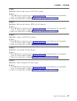 Preview for 249 page of IBM P260 Installation And Service Manual