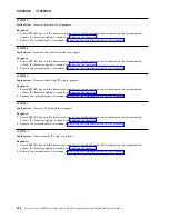 Preview for 250 page of IBM P260 Installation And Service Manual