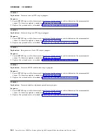 Preview for 252 page of IBM P260 Installation And Service Manual