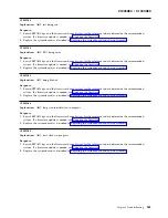 Preview for 255 page of IBM P260 Installation And Service Manual