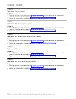 Preview for 256 page of IBM P260 Installation And Service Manual