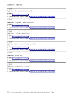 Preview for 264 page of IBM P260 Installation And Service Manual