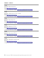 Preview for 266 page of IBM P260 Installation And Service Manual