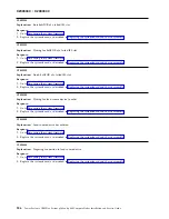 Preview for 268 page of IBM P260 Installation And Service Manual