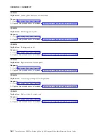 Preview for 272 page of IBM P260 Installation And Service Manual