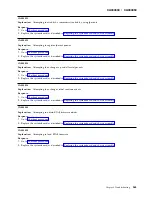 Preview for 275 page of IBM P260 Installation And Service Manual