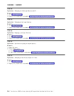 Preview for 276 page of IBM P260 Installation And Service Manual