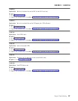 Preview for 279 page of IBM P260 Installation And Service Manual