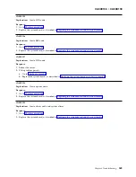 Preview for 281 page of IBM P260 Installation And Service Manual