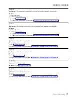 Preview for 283 page of IBM P260 Installation And Service Manual