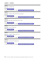 Preview for 284 page of IBM P260 Installation And Service Manual