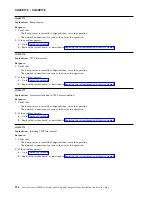 Preview for 286 page of IBM P260 Installation And Service Manual