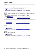 Preview for 292 page of IBM P260 Installation And Service Manual