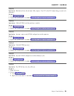 Preview for 295 page of IBM P260 Installation And Service Manual