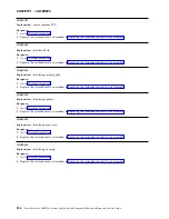 Preview for 296 page of IBM P260 Installation And Service Manual