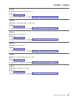 Preview for 297 page of IBM P260 Installation And Service Manual