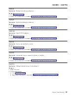 Preview for 299 page of IBM P260 Installation And Service Manual