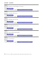 Preview for 302 page of IBM P260 Installation And Service Manual