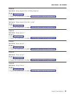 Preview for 303 page of IBM P260 Installation And Service Manual