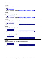 Preview for 304 page of IBM P260 Installation And Service Manual