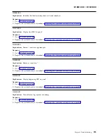 Preview for 307 page of IBM P260 Installation And Service Manual