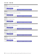 Preview for 308 page of IBM P260 Installation And Service Manual