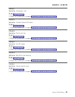 Preview for 311 page of IBM P260 Installation And Service Manual