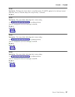 Preview for 319 page of IBM P260 Installation And Service Manual