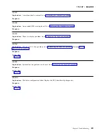 Preview for 321 page of IBM P260 Installation And Service Manual